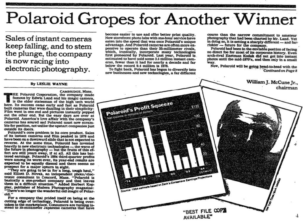 ny times 1988